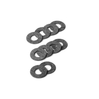 Holley 1008777 Needle And Seat Top Gasket