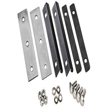 Yakima Sideloader Brackets For Truck Roof Rack Systems