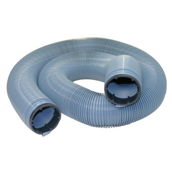 Valterra D040042 Ez Flush Blue 20 Boxed Heavy Duty Drain Hose