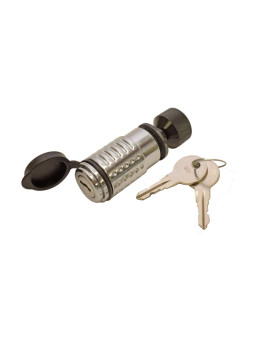 Ctjohnson Stl Dead Bolt Spare Tire Lock