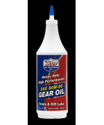 LUCAS OIL 10043 Heavy Duty Gear Oil