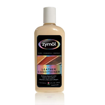 Zyml Factory Original Leather Conditioner 8 Oz