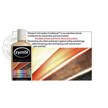 Zyml Factory Original Leather Conditioner 8 Oz