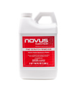 Novus 7072 Fine Scratch Remover 2 64 Ounce Bottle