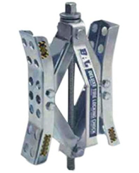 Adnik Bal 28005 Deluxe Tire Chock