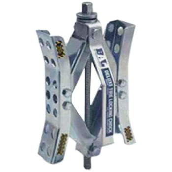 Adnik Bal 28005 Deluxe Tire Chock