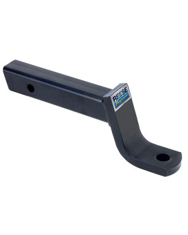 Reese Towpower 21175 3 14 Hitch Draw Bar