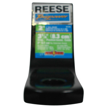 Reese Towpower 21175 3 14 Hitch Draw Bar