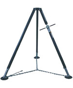 Adnik Bal 25035 Delxe Tripod King Pin Stabilizing Jack