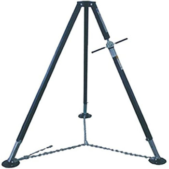 Adnik Bal 25035 Delxe Tripod King Pin Stabilizing Jack