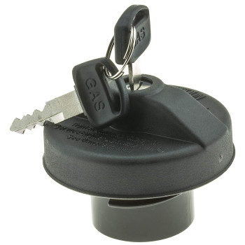 Stant 10508 Locking Fuel Cap