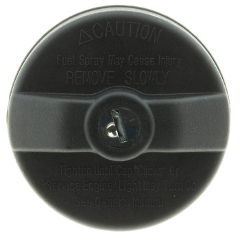 Stant 10508 Locking Fuel Cap