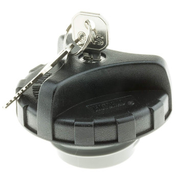 Stant Regular Locking Fuel Cap Black