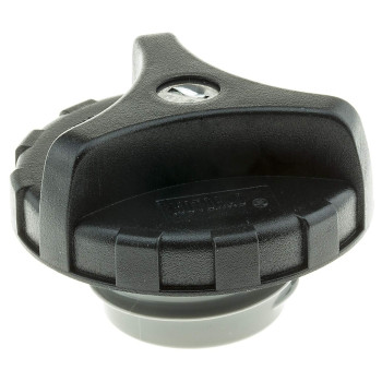 Stant Regular Locking Fuel Cap Black