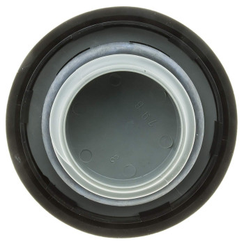 Stant Regular Locking Fuel Cap Black