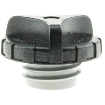 Stant Regular Locking Fuel Cap Black