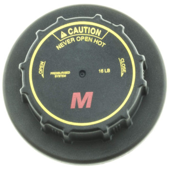 Stant Engine Coolant Reservoir Cap