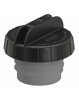 Stant 10834 Oe Equivalent Fuel Cap Replacement For Toyota Corolla And More Black