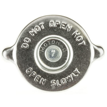 Stant Radiator Cap Black 10228