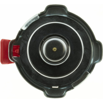 Stant Radiator Cap Black 10330