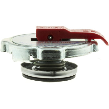 Stant Radiator Cap Black 10330