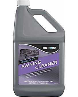 Thetford 32519 1Gal Awning Cleaner