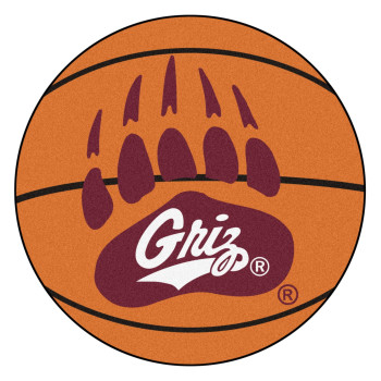 Basketball Floor Mat University Of Montana