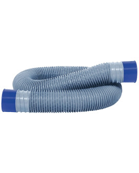 Prestofit 10061 Ultimate Sewer Hose 10 Whiteblue