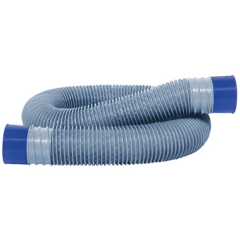 Prestofit 10061 Ultimate Sewer Hose 10 Whiteblue