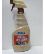 Blue Magic 800 16Oz Lthrvinyl Cleaner Clear