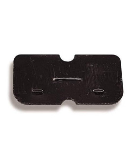 Holley 45458 Choke Plate