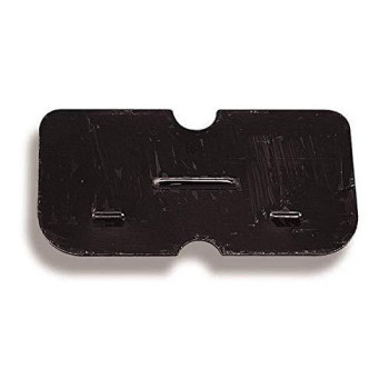 Holley 45458 Choke Plate