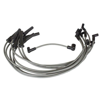 Motorcraft WR3926R Ignition Wires Spark Plug Wire Set for 1978-1979 Ford Bronco