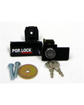 Popnlock PL1050 Tailgate Lock