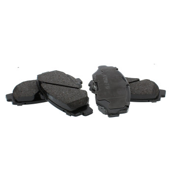 Akebono Act914 Disc Brake Pad Kit