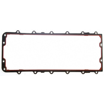 Fel-Pro OS30710R Oil Pan Gasket Set for 1997-2019 Ford E-series