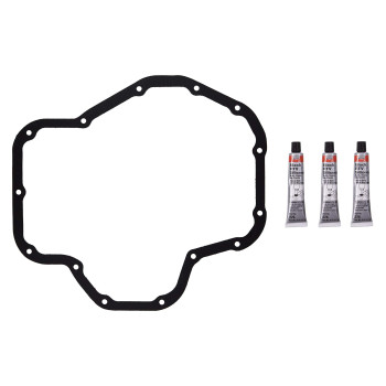 Felpro Os 30713 Oil Pan Gasket Set