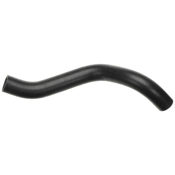 Gates 21279 Upper Premium Molded Coolant Hose for 1975-1979 Honda Civic