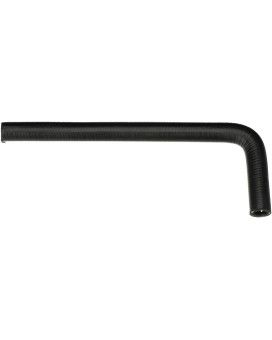 Molded 90 Degree Heater Hose