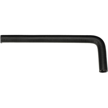 Molded 90 Degree Heater Hose