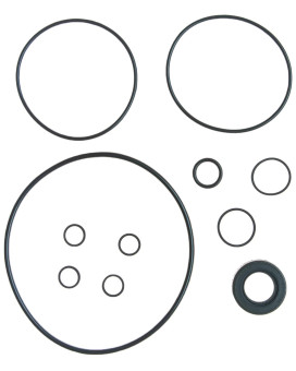 Gates 351160 Power Steering Repair Kit