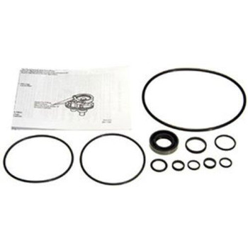 Gates 351160 Power Steering Repair Kit