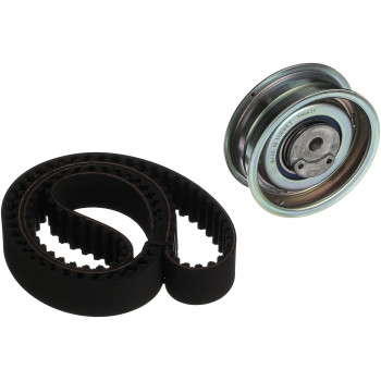 Gates Tck296 Powergrip Premium Timing Belt Component Kit