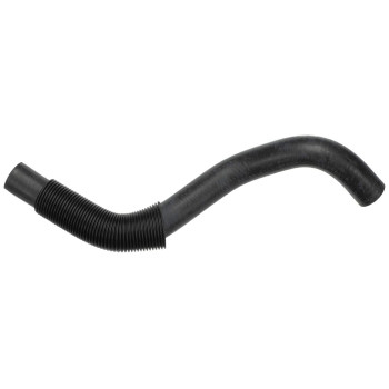 Gates 21347 Upper Premium Molded Coolant Hose for 1985-1986 & 1989-1993 Ford Mustang