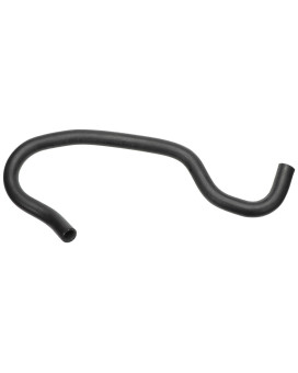 Premium Molded Coolant Hose