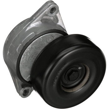 Gates 38101 Belt Tensioner for 1993 Cadillac Fleetwood