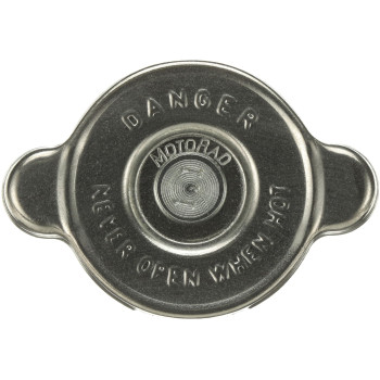 Gates 31336 Radiator Cap