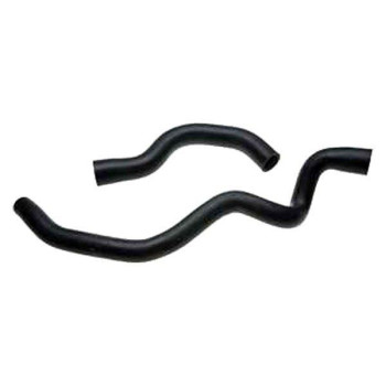 Gates 22676 Upper Premium Molded Coolant Hose for 1999-2005 Volvo S80