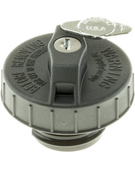 Gates 31734 Prerelease Locking Fuel Tank Cap