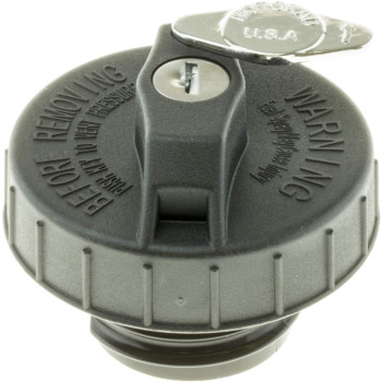 Gates 31734 Prerelease Locking Fuel Tank Cap